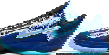 Tenisky a topánky Nike Kobe 5 Protro X-Ray Modrá | HM9522-400, 2