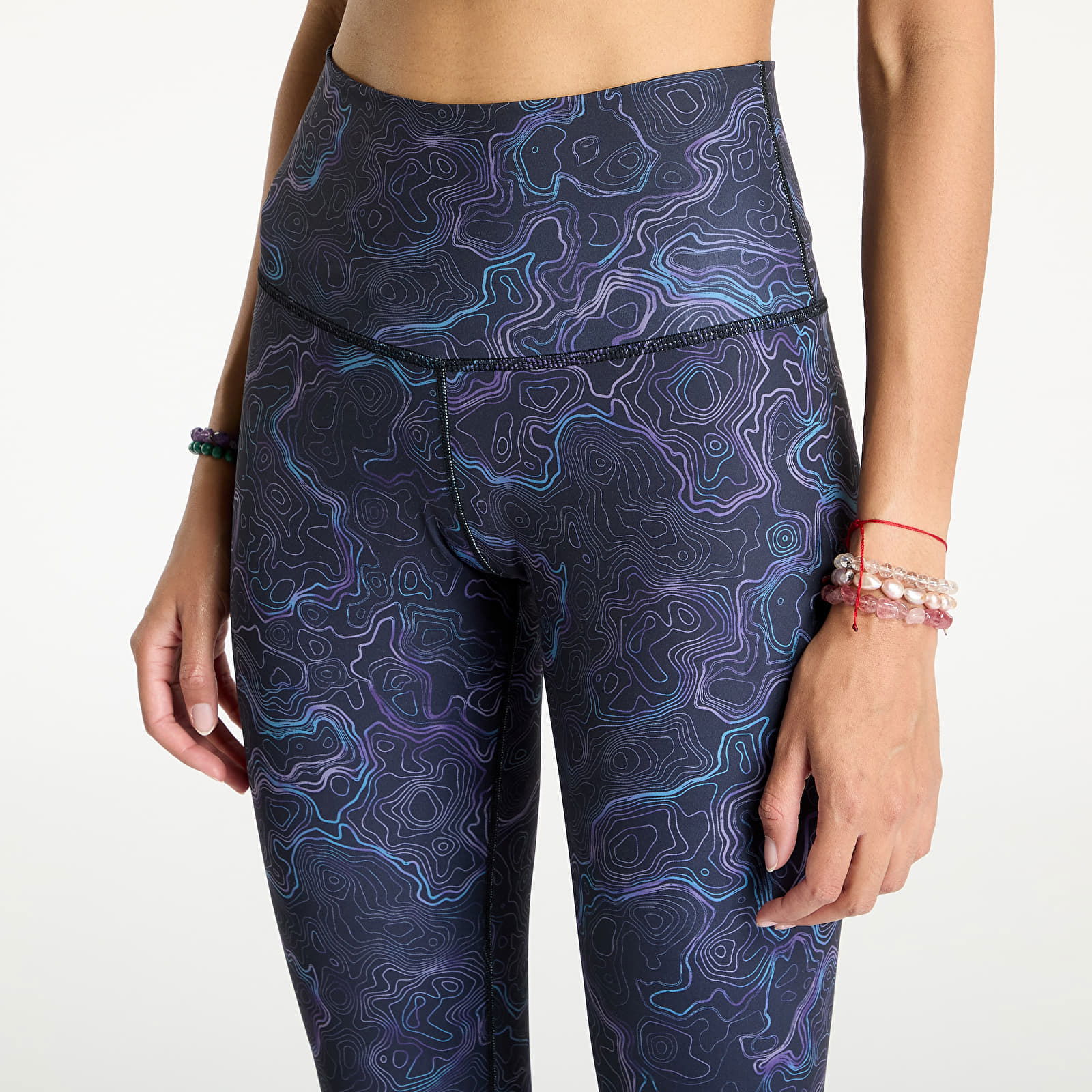 Claris Leggings Contour Lines S