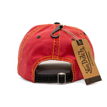 Šiltovka Von Dutch Von Dutch Trucker Cap Rôznofarebný | VD/1/CB/RETRO/08, 2