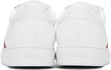 Oblečenie Paul Smith Paul Smith Fermi Biela | M1S-FER01-JTRI-01, 1