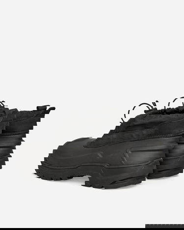 Doplnky ROA Federa Boots Čierna | NBUW1391FA227 BLK0001, 4