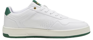 Tenisky a topánky Puma Court Classic Biela | 395018-03, 3
