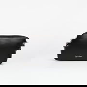 Calvin Klein Webbing Double Strap Crossover Bag