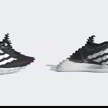 Tenisky a topánky adidas Performance Adizero Ubersonic 4 Clay W Čierna | FX1374, 6