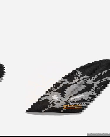 Kulicha Salomon Slam Jam Beanie Žltá | LC2722500, 0