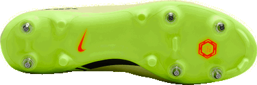Tenisky a topánky Nike ZOOM VAPOR 16 ACADEMY SG-PRO AC Football Boots Zelené | fq8425-300, 7