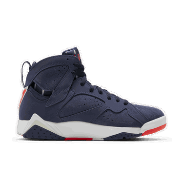 Tenisky a topánky Jordan Air Jordan 7 Retro Navy | DV0577-500, 3