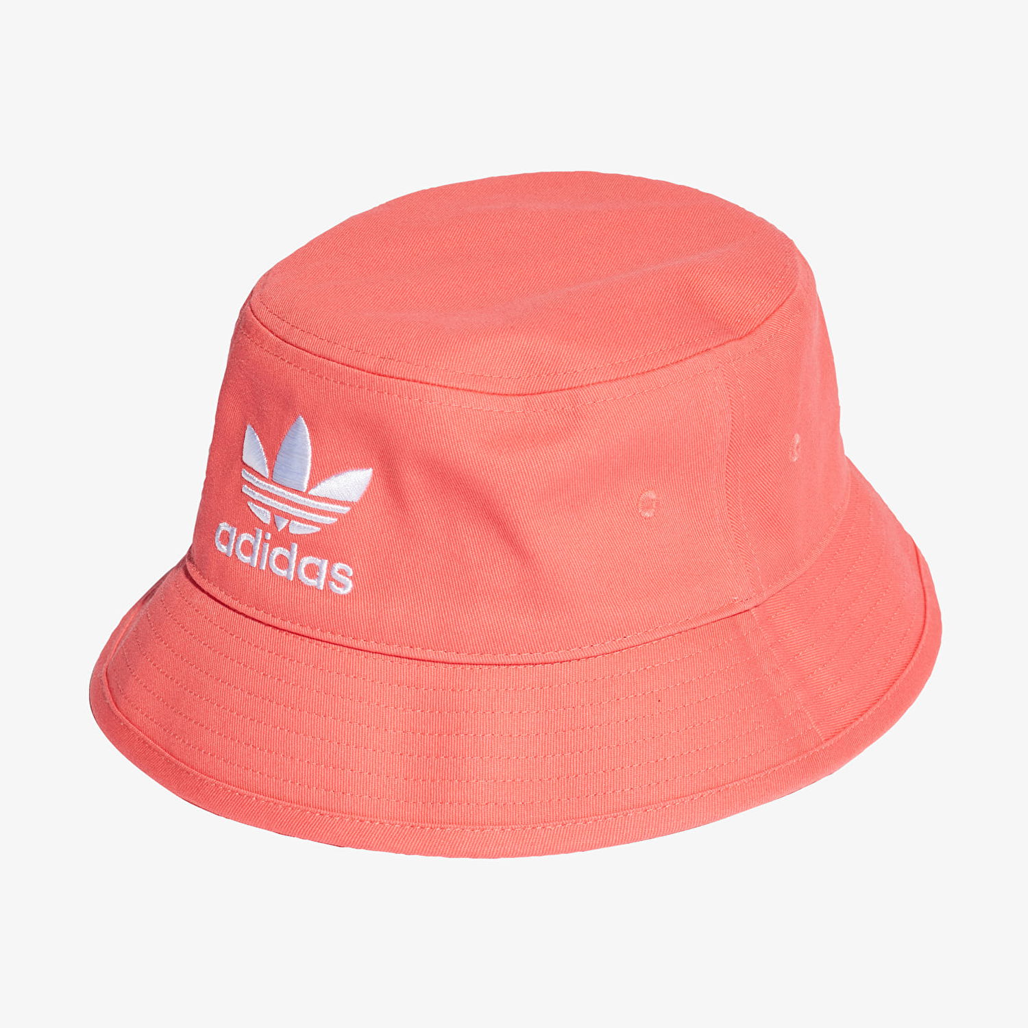 Klobúk adidas Originals Bucket Hat AC Ružová | HE9768, 0