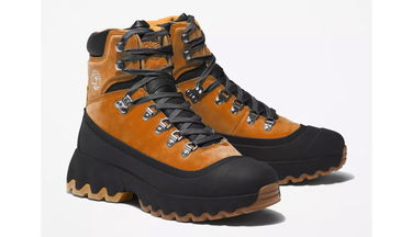 Tenisky a topánky Timberland Edge Waterproof World Hikers Hnedá | A5MCC-231, 3