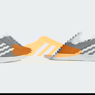 Tenisky a topánky adidas Originals Gazelle Oranžová | IG2091, 0