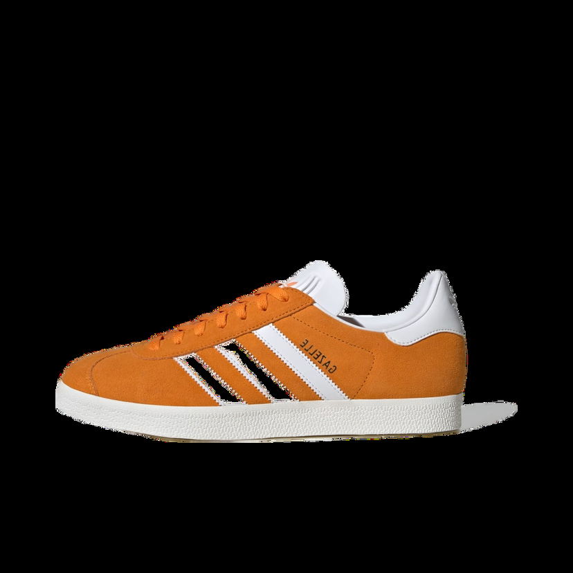 Tenisky a topánky adidas Originals Gazelle Oranžová | IG2091