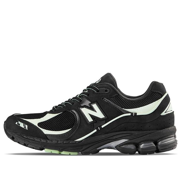 Tenisky a topánky New Balance RANDOMEVENT x UNIK 2002R Čierna | ML2002RZ, 0