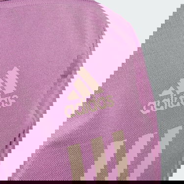 Batoh adidas Performance Power Backpack Fialová | IX3180, 4