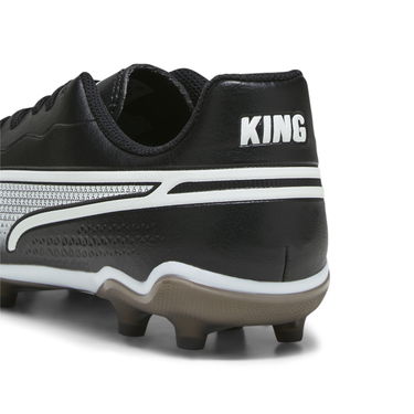 Tenisky a topánky Puma KING MATCH FG/AG Čierna | 107573_01, 2