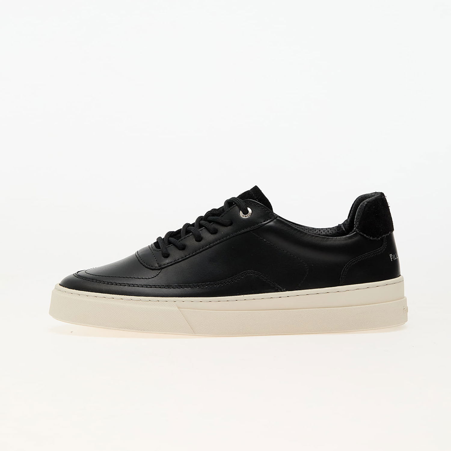 Tenisky a topánky Filling Pieces Filling Pieces Mondo Viera 40 Čierna | 46778891861, 0