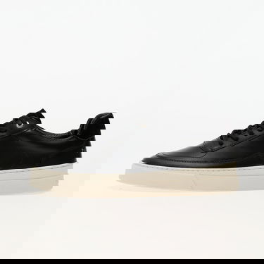 Tenisky a topánky Filling Pieces Filling Pieces Mondo Viera 40 Čierna | 46778891861, 0