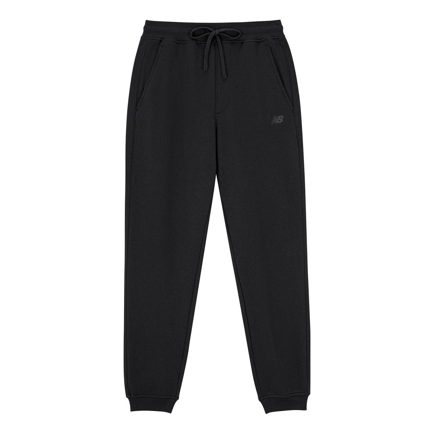 Tepláky New Balance Sport Joggers Čierna | AMP33336-BK, 0