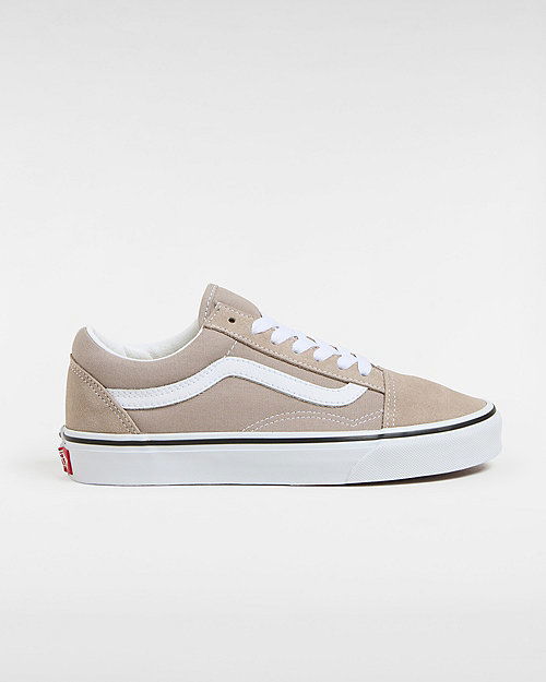 Tenisky a topánky Vans Old Skool Šedá | VN000CT8HCZ