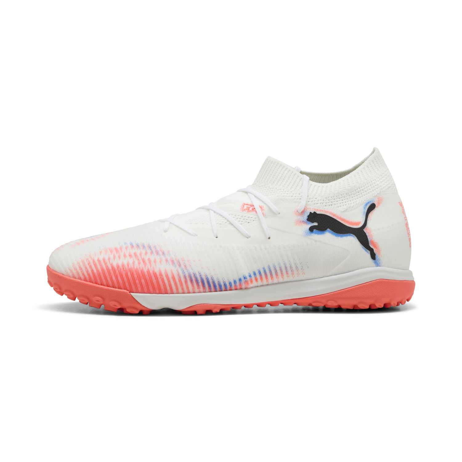 Tenisky a topánky Puma FUTURE 8 MATCH TT Biela | 108597_01, 0