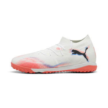 Tenisky a topánky Puma FUTURE 8 MATCH TT Biela | 108597_01, 0