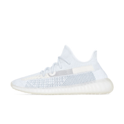 Yeezy Boost 350 V2 "Cloud White Non-Reflective"
