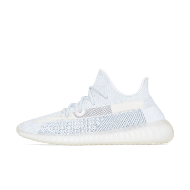 Tenisky a topánky adidas Yeezy Yeezy Boost 350 V2 "Cloud White Non-Reflective" Biela | FW3043, 0