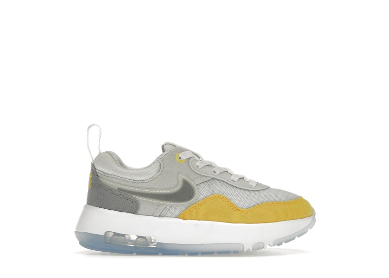 Tenisky a topánky Nike Air Max Motif Šedá | DH9389-001, 0