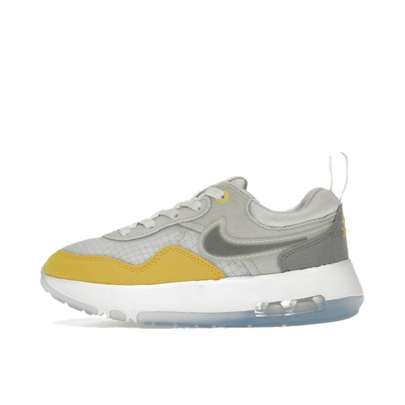 Tenisky a topánky Nike Air Max Motif Šedá | DH9389-001
