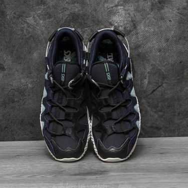 Tenisky a topánky Asics Tiger Gel Mai x Highs & Lows Navy/ Black Navy | HQ709 5090, 2