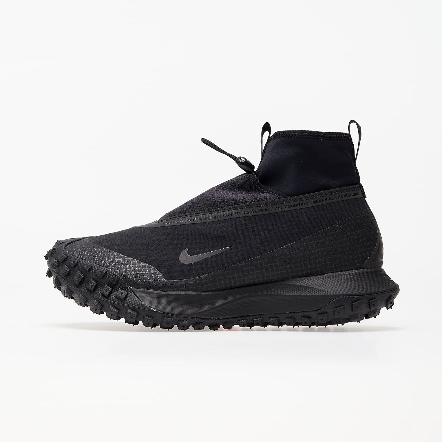 Tenisky a topánky Nike ACG Mountain Fly GTX Čierna | CT2904-002, 0