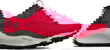 Tenisky a topánky Under Armour Charged Maven Trail "Red" Červená | 3026136-602, 0