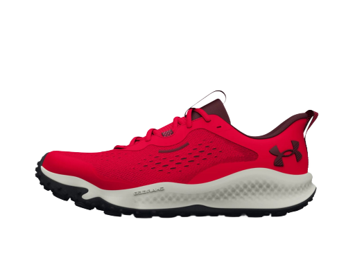 Bežecké topánky Under Armour Charged Maven Trail "Red" Červená | 3026136-602