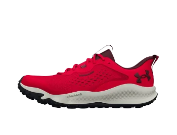 Under Armour Charged Maven Trail "Red" 3026136-602
