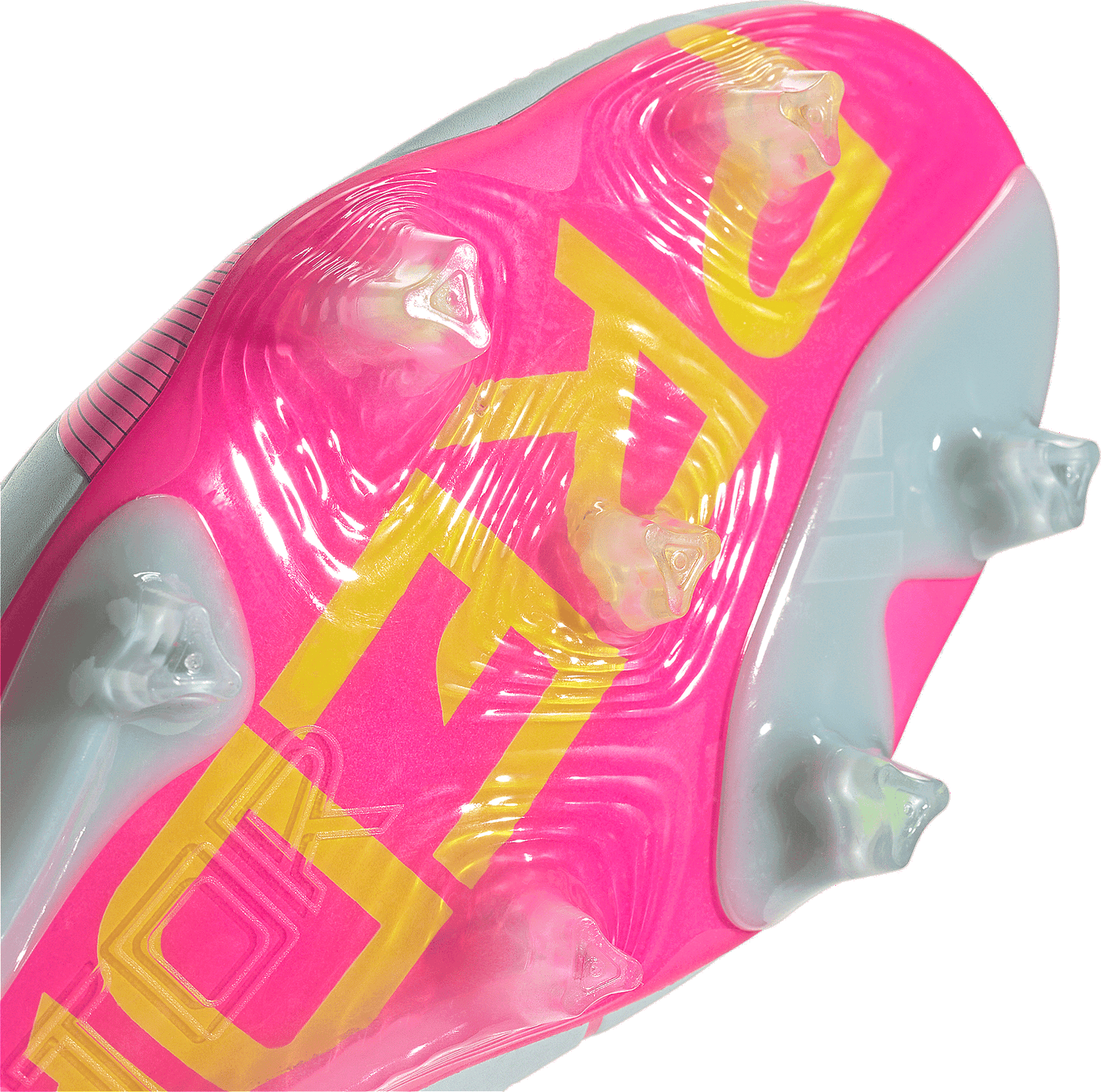 Tenisky a topánky adidas Performance adidas Predator Elite 'Stellar Icon Blue Pink' Ružová | IH0108, 1