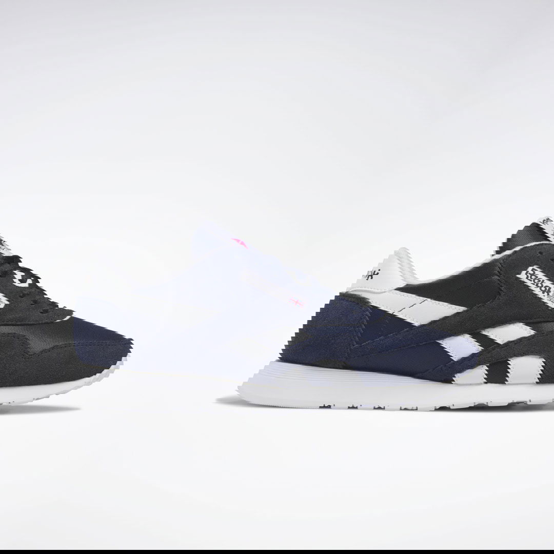 Tenisky a topánky Reebok Classic Nylon Navy | GY7234, 0