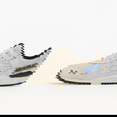 Tenisky a topánky Asics Gel-Lyte III Béžová | 1203A133-200, 0