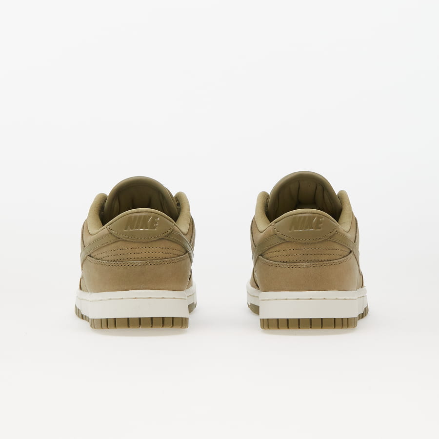 Dunk Low PRM MF "Neutral Olive" W