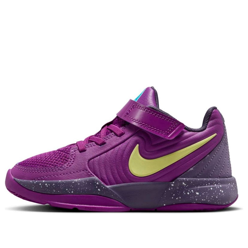 Oblečenie Nike Ja 2 'Stargazer' Fialová | FV5634-500