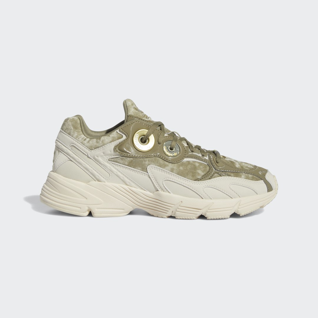 Tenisky a topánky adidas Originals Astir Zelené | GX8548, 0