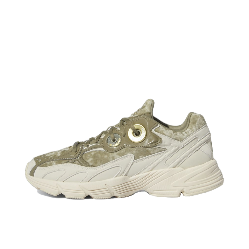 Tenisky a topánky adidas Originals Astir Zelené | GX8548