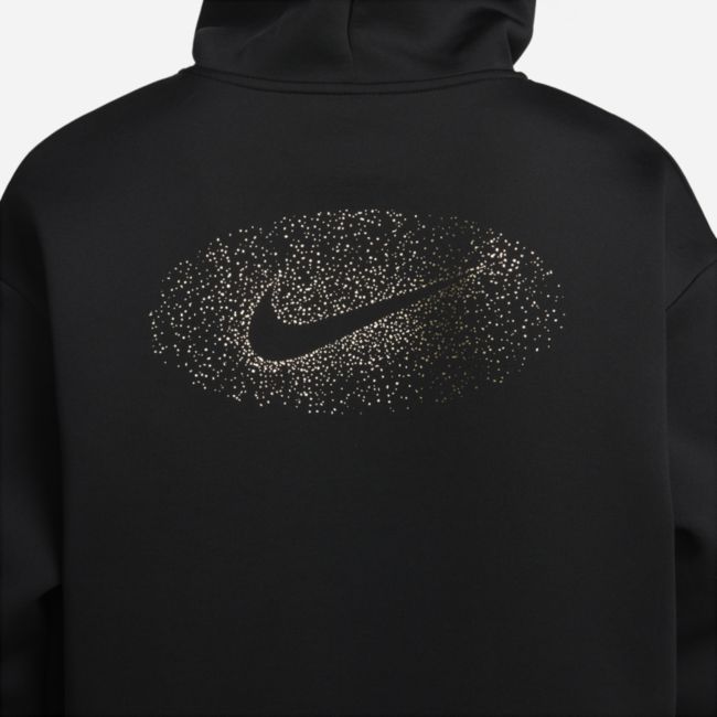 Dri-FIT Graphic 1/2-Zip Training Hoodie