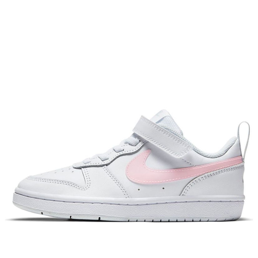 Tenisky a topánky Nike Nike Court Borough Low 2 Biela | DD3022-100