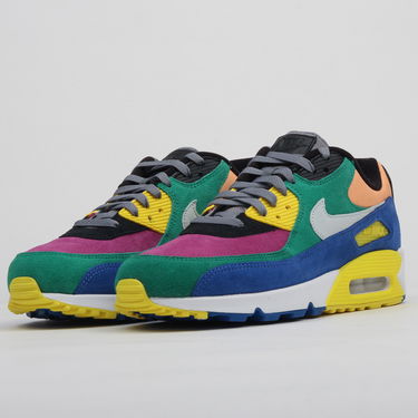 Tenisky a topánky Nike Air Max 90 QS "Viotech 2.0" Rôznofarebný | CD0917-300, 1