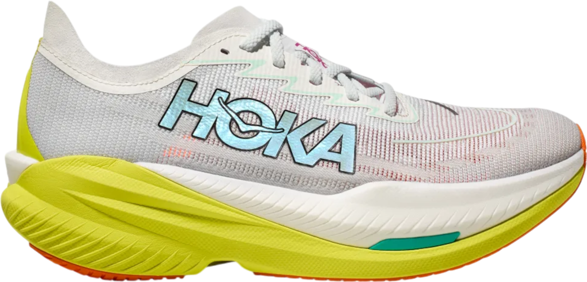 Tenisky a topánky Hoka One One Mach X 2 Biela | 1155119-fct, 0