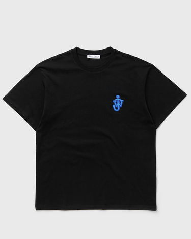 Tričko JW Anderson ANCHOR PATCH TEE Čierna | JT0061-PG0772-999, 0