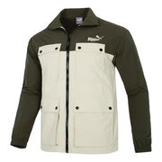 Men's Windbreaker Jacket