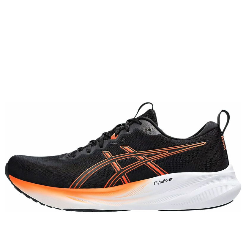 Tenisky a topánky Asics Gel-Pulse 16 Čierna | 1011B962-001