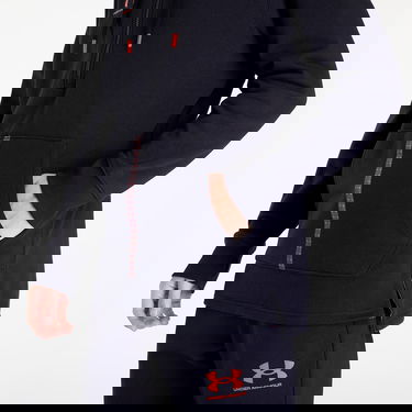 Mikina Under Armour Accelerate Čierna | 1373304-001, 1