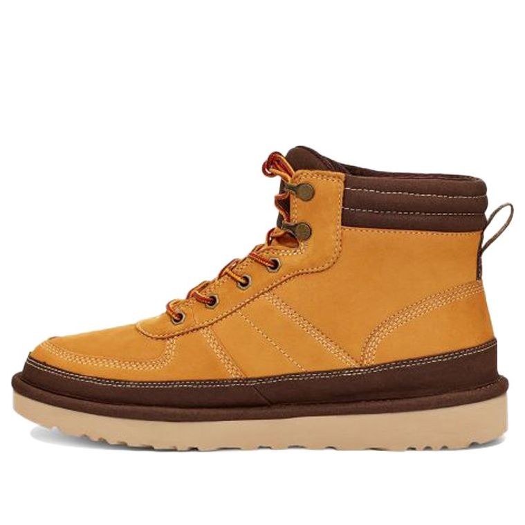 Tenisky a topánky UGG Highland Sports ULD Boots Hnedá | 1112991-WHEA