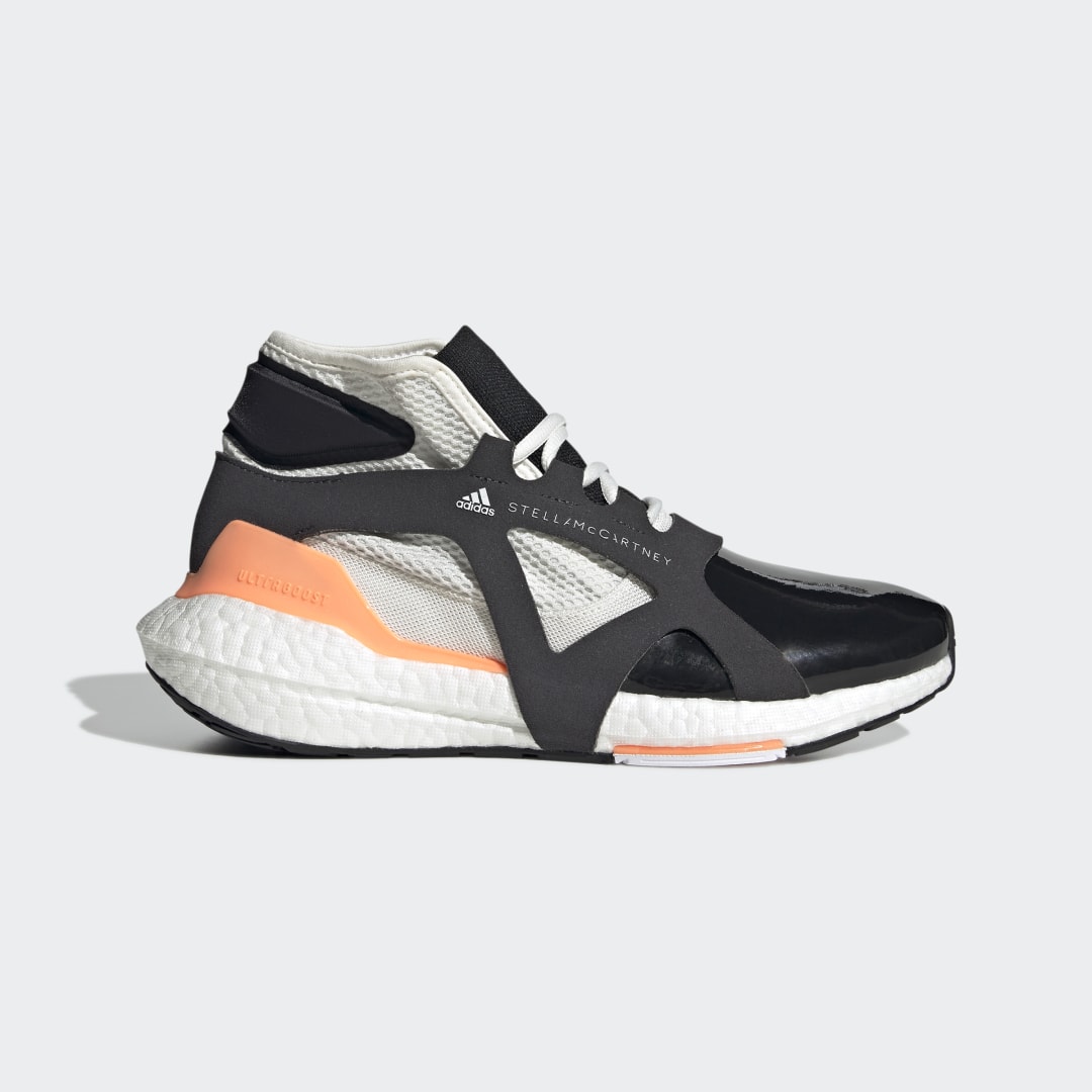 Tenisky a topánky adidas Performance Ultraboost 21by Stella McCartney Čierna | GY4411, 0